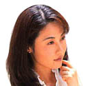 츠키오카리에