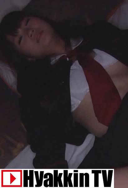 女子○生の制服はやはり着たままが至高である 8 松坂沙耶