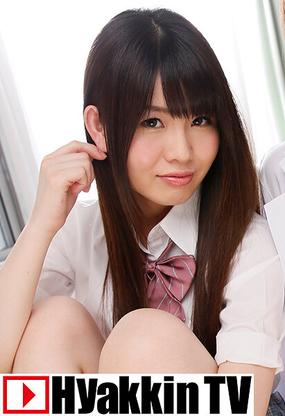 テニス部の女子がみんなが見ている前で… 美咲あや