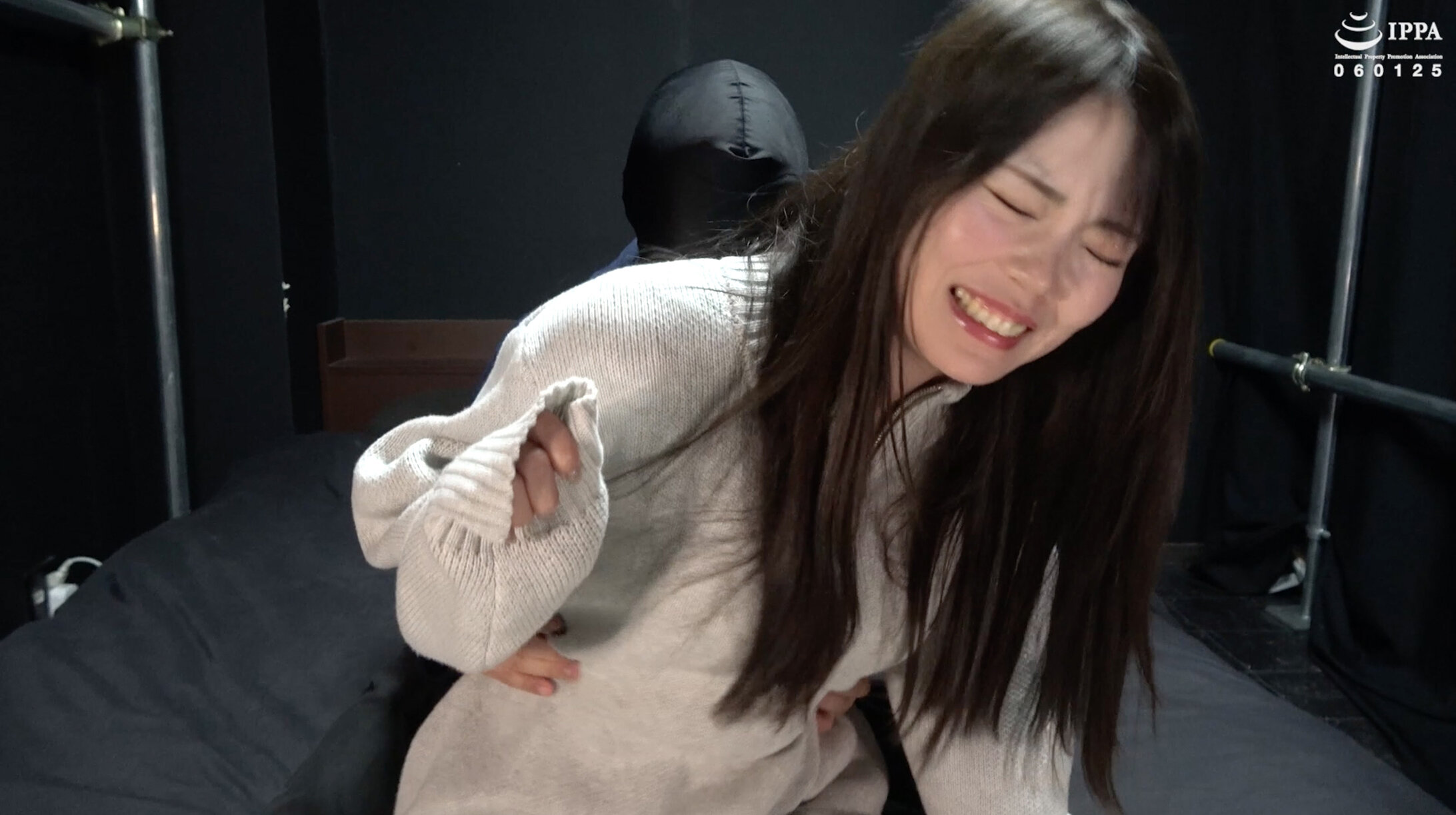 「また来ちゃった乃木さんを再度くすぐりチェック! あれ?こんなにくすぐったかったっけ?」わかしラボVol.036- 1 乃木ちはる