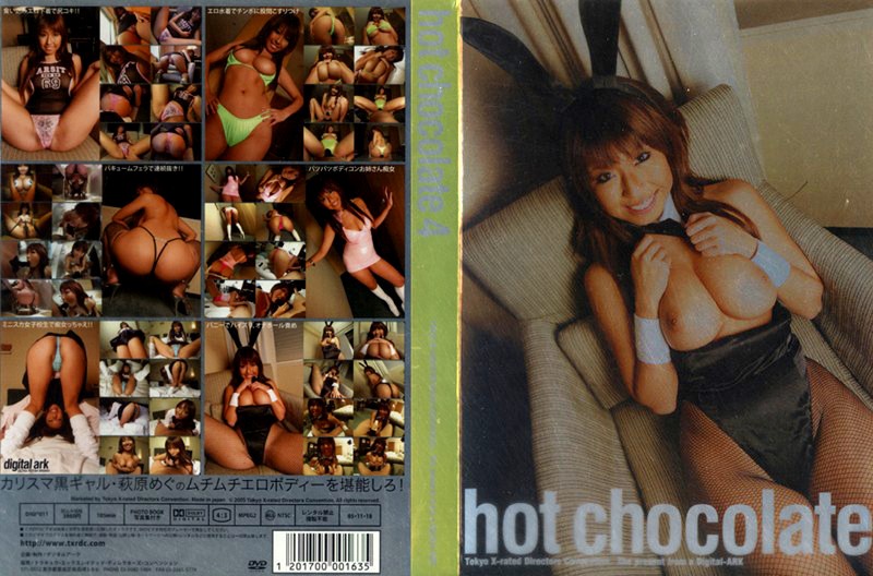 hot chocolate 4