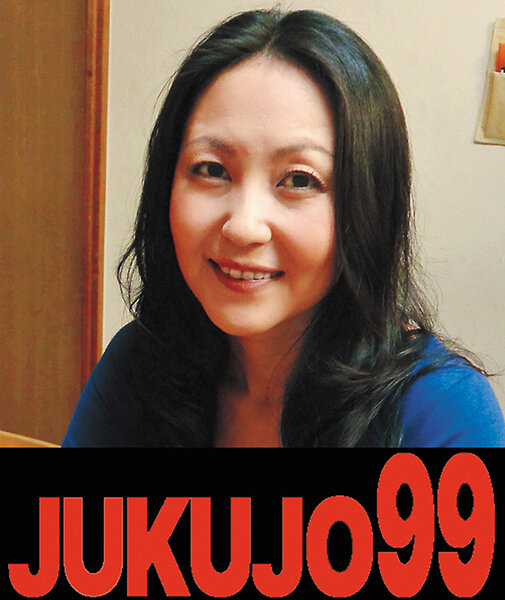 他人棒に燃えてしまう淫ら妻 立花美里