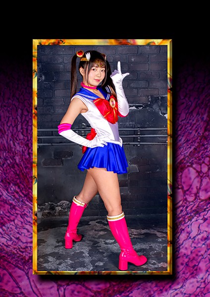 HEROINE陥落倶楽部14 美少女戦士セーラーディアナ 泉りおん