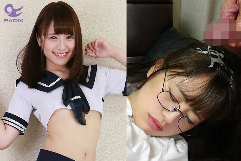 FANZA限定!髪射 葉月もえ お試しプライス198
