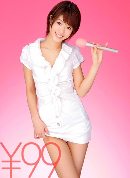 キャスターみぃななちゃん、生放送中に透明人間!?に犯●れる。胸を揉まれ、乳首を舐められパンツに手を入れられる。指マン&クンニ攻撃。強●フェラから立ちバックで合体。椅子に座って背面騎乗、再び立ちバックでガンガン突かれ最後は顔射。 川上奈々美